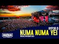 BREAK LATIN REMIX 2023 - NUMA NUMA | HYP3R D LATIN X BOUNCE