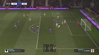 ＃１３２【参加型】FIFA21　プロクラブ　初見・初心者さんも大歓迎～！！