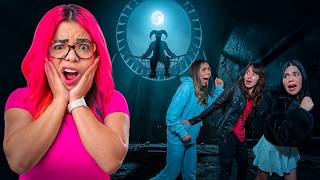 ENTRÓ A MI CASA Y NADIE ME CREYÓ😭| Susy Mouriz