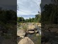 gudalur o’valley river flow asmr asmrsounds