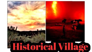 Historical village season 1 episode 02 || 2K23 TV