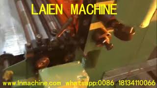 1m high speed Expanded metal machine