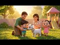 Eid ul Adha Song for Kids 🌙 | Funny Goat Nasheed for Children