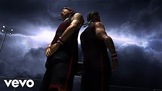 The Game - A.I. With The Braids ft. Lil Wayne