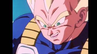 DBZ Abridged - Vegeta NO, NO, NO, YESSSSSS!!!