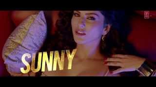 Chaar Bottle Vodka Video Song Teaser 2 First Look   Ragini MMS 2   Sunny Leone, Yo Yo Honey Singh