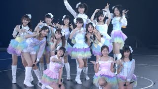 【LIVE】夢見るチームKⅣ / Team KⅣ (サシコ・ド・ソレイユ2016)／HKT48[公式]