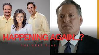 Jonathan Lamb & Doug Weiss At Daystar: The Same Playbook People Saw But…