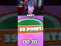 new glitchless speed slider world record in fall guys