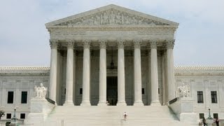 Affirmative action 'hanging by a thread'