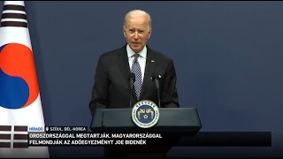 Oroszországgal megtartják, Magyarországgal felmondják az adókedvezményt Joe Bidenék