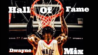 Dwayne Wade Career Mix-  \