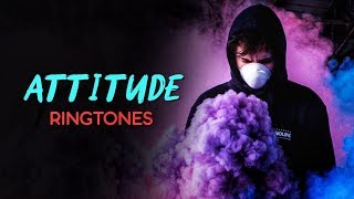 Top 5 Best Attitude Ringtones 2019 | Download Now | S4