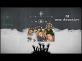 18 - one direction ( lirik/lyric )