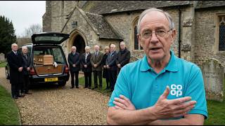 Hilarious Co-op Funeralcare Advert (Parody)