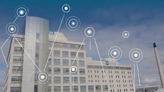 Wireless Solutions For Your Healthcare Facilities