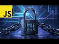 Build a Strong Random Password Generator in JavaScript | Full Tutorial 2025