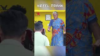 தல வலிக்குதுடா தல வலிக்குதே 😆 tamilprank #comedy #shorts