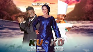 kUKU EPISODE 6 / SEASON 1 LATEST HAUSA SERIES DRAMA