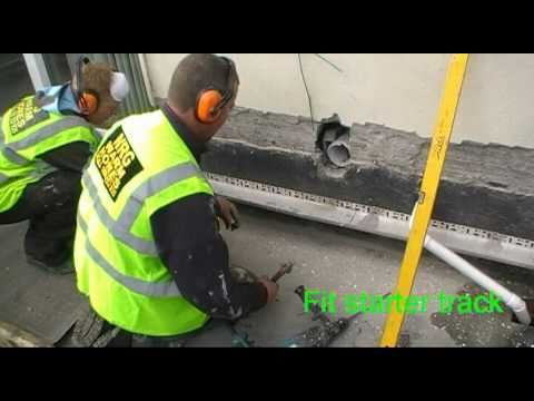 External Wall Insulation Dublin | NRG Warm Homes External Wall Insulation Dublin | NRG Warm Homes