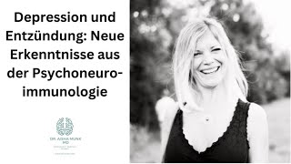 Depression und Entzündung: Neue Erkenntnisse aus der Psychoneuroimmunologie