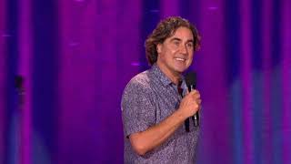 Micky Flanagan - An' Another Fing... Live