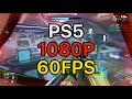 testing ps4 games on ps5 backwards compatibility