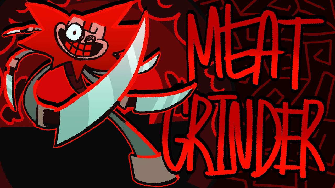 Meatgrinder Youtube