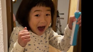 お互いに気付いた時の心理戦笑　#Shorts  PRANK #FUNNY