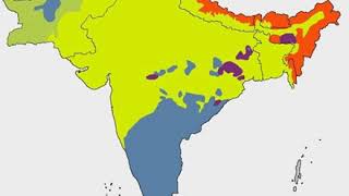 Linguistic history of the Indian subcontinent | Wikipedia audio article