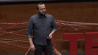 The Intentional Impact of Images  | Justin Kemerling | TEDxOmaha