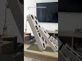 domino effect simulation v2