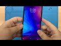 xiaomi redmi note 7 Не запускается