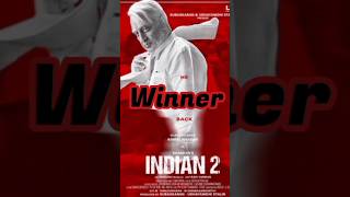 Indian 2 vs Jawan 🔥🔥🔥 #viral #shorts