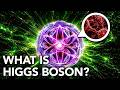 Science For Sleep | What Is the Higgs Boson Really Made Of?