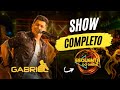 ESQUENTA DO GABI 2