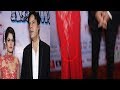Rahul Roy & Khushi Kaur's Launch Of Music Video Album Khawab - 1''Style Life Style
