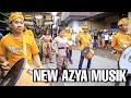 PENDAK NEW AZYA MUSIK