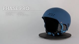 2014 K2 Phase Helmet