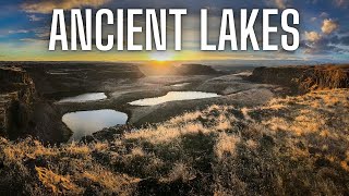 ANCIENT LAKES | AN INCREDIBLY SCENIC EARLY SEASON DAY HIKE IN CENTRAL WASHINGTON