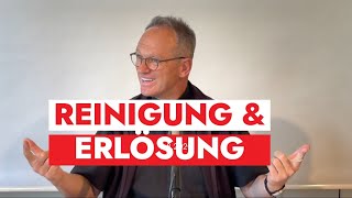 Reinigung und Erleuchtung - Pfarrer Fimm #erleuchtung #sünde