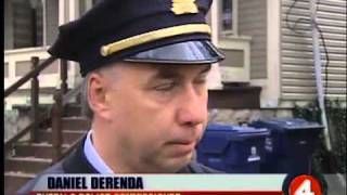 Buffalo Police conduct major drug raids