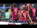 highlights whai vs pouakai tauihi basketball round 1 sky sport nz