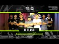 JR FLASH[LEGEND], in Dance Championship 2018 | APINPRO combine PETTA INTERPRISE.