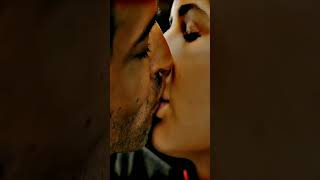 Katrina Kaif Kiss Hot 4k Ultra HD -  Bang Bang Movie