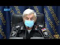 Ըստ անհրաժեշտության նախապատրաստվել բնակչության պատսպարման տարհանման աշխատանքներին․ ԱԻՆ
