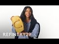 What’s in Entrepreneur Hannah Bronfman’s Bag? | Spill It | Refinery29