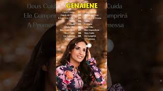 Obede Edon - Genaiene Fevereiro 2025 Musica Gospel #shorts #genaiene #musicagospel #hinos #2025