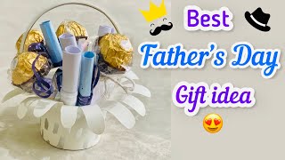DIY-last minute Father’s Day Gift 😍| Best Father’s Day gift idea| #shorts #ytshorts #viral #diy