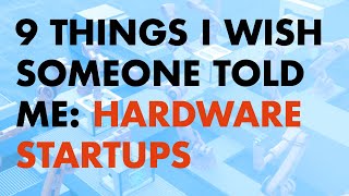 Why Hardware Companies Fail: An Industrial Designer's Take